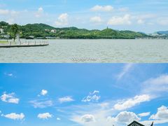 -东钱湖小普陀景区