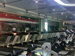 -优享健身(物美圣熙8号购物中心店)