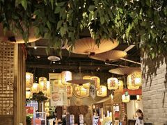 -南京大牌档(青岛万象城店)