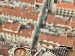 -纽巷咖啡 SOFTFOCUS COFFEE(锦和巴黎时韵店)