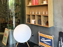 -Infica Coffee