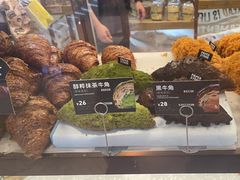 -PAPER STONE BAKERY(天汇广场店)