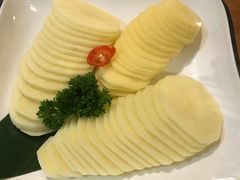 -潮澎派·潮汕菜大排档(南较西路店)