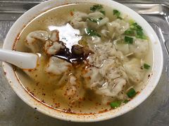 -汪家馄饨(集庆路店)
