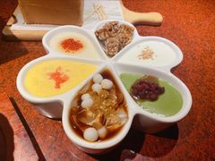 -绿茶餐厅(蓝色港湾店)