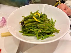 时令蔬菜-神仙馆(衡山路店)