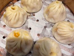 -南翔馒头店(豫园店)
