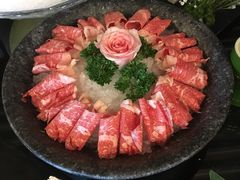 -彩云南七彩一锅