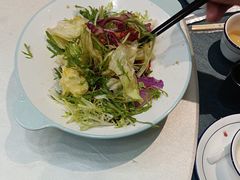 -清真•蜀风园(丁字沽总店)