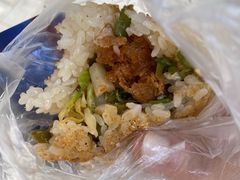 -正南齐北·老街糯米团(洪崖洞店)