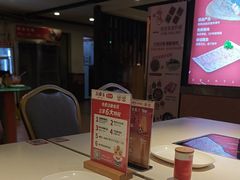 -潮泰牛肉火锅 · 创于1992年(车公庙店)