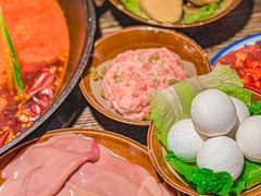 -冯校长老火锅(深圳总店)