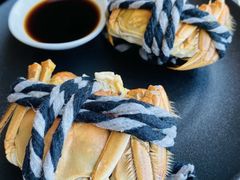 -济南凯宾斯基酒店-THE VIEW云景全日制餐厅