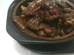 -乾隆美食·本帮菜(黄河路店)