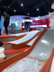 点击看大图 -Eureka优瑞卡儿童主题乐园(合生汇购物中心店)