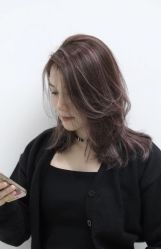 -A&L salon