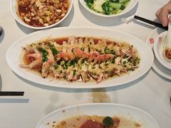 -丰收日·小海鲜·沪上家宴(顾村正大店)