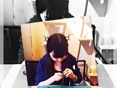 -如果·追梦手工皮具DIY教学店(田子坊店)