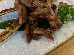 -八间(合生汇店)