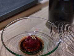 -鹤菊·鮨Omakase(古子城店)