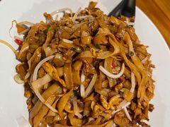 湖南蛋炒粉-湘里乡亲甲王二老店