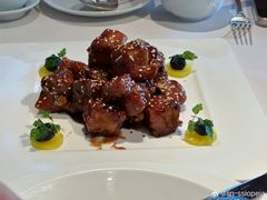 -龙景轩(香港四季酒店)