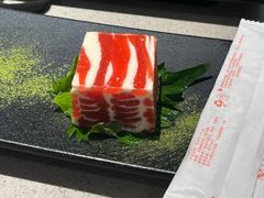 -海底捞火锅(下沙银泰百货店)