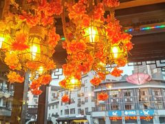 -印象江南(东栅店)