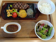 -桃源台景观餐厅