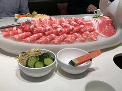 -爱丽格斯火锅(东岸国际店)