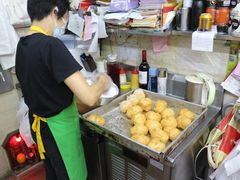 -占西饼店