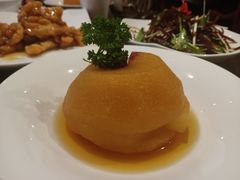 -老牌坊鲁菜名店(宽厚里店)