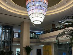 -北京丽晶酒店