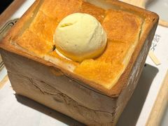 -绿茶餐厅(成都太古里店)