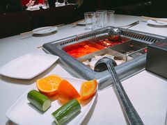 -海底捞火锅(武胜路凯德广场店)