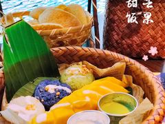 -泰妃殿(宏伊国际广场店)