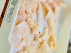 -海汕记·潮汕鲜牛肉火锅·自助