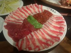 -宽巷子成都火锅(南站店)