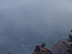 -太和山风景区