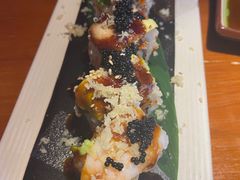 -鳗鱼家·深夜食堂(军博店)