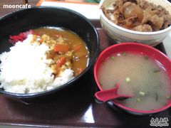 饭-食其家·牛丼咖喱(广元西路店)