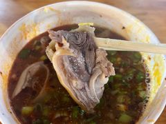 -正宁路小吃夜市