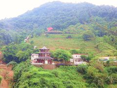 -广东天露山旅游度假区