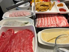 -海底捞火锅(莘松路店)