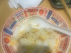 -明記茶餐廳(福田总店)