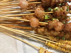 -串盟烧烤大排档·长沙美食地标(星沙店)