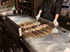 -东方红海鲜百汇(国际大厦店)