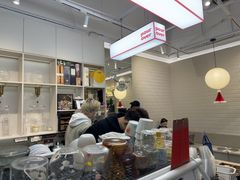 -Dogi&kiki Coffee(中心商务大厦店)