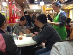 -章记香港仔鱼蛋王(西洋菜街店)