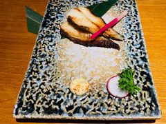 鳕鱼-和创柚子·会席日本料理(新区淮海街店)